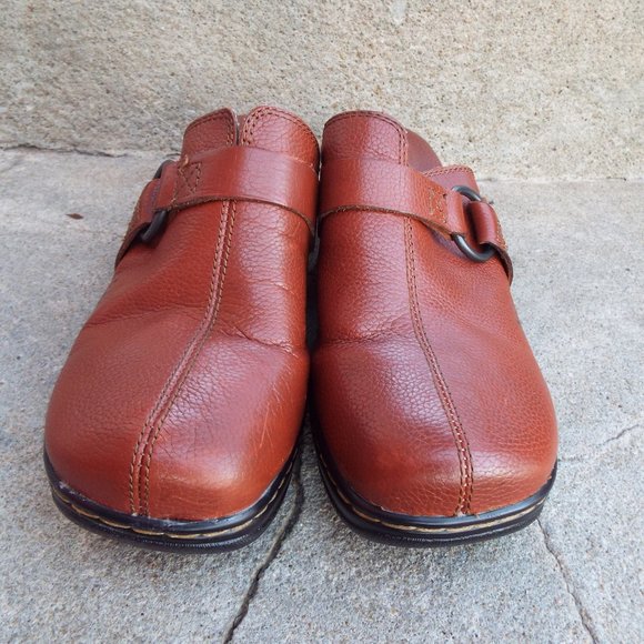Women's B.O.C. Born Concepts AUBURN Slip On Clogs - Picture 13 of 13